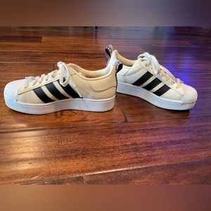Adidas Superstar Bold Sneaker